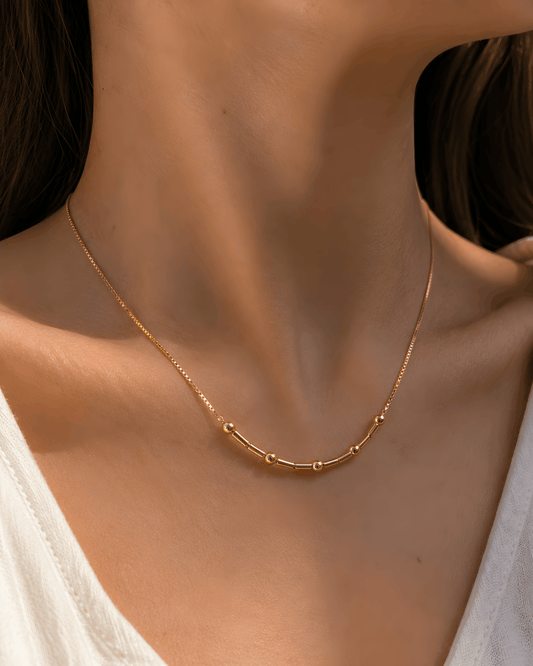 Necklace - amoresart