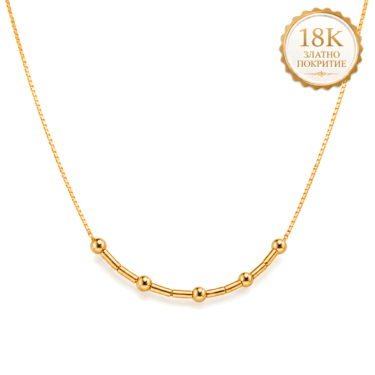Necklace - amoresart